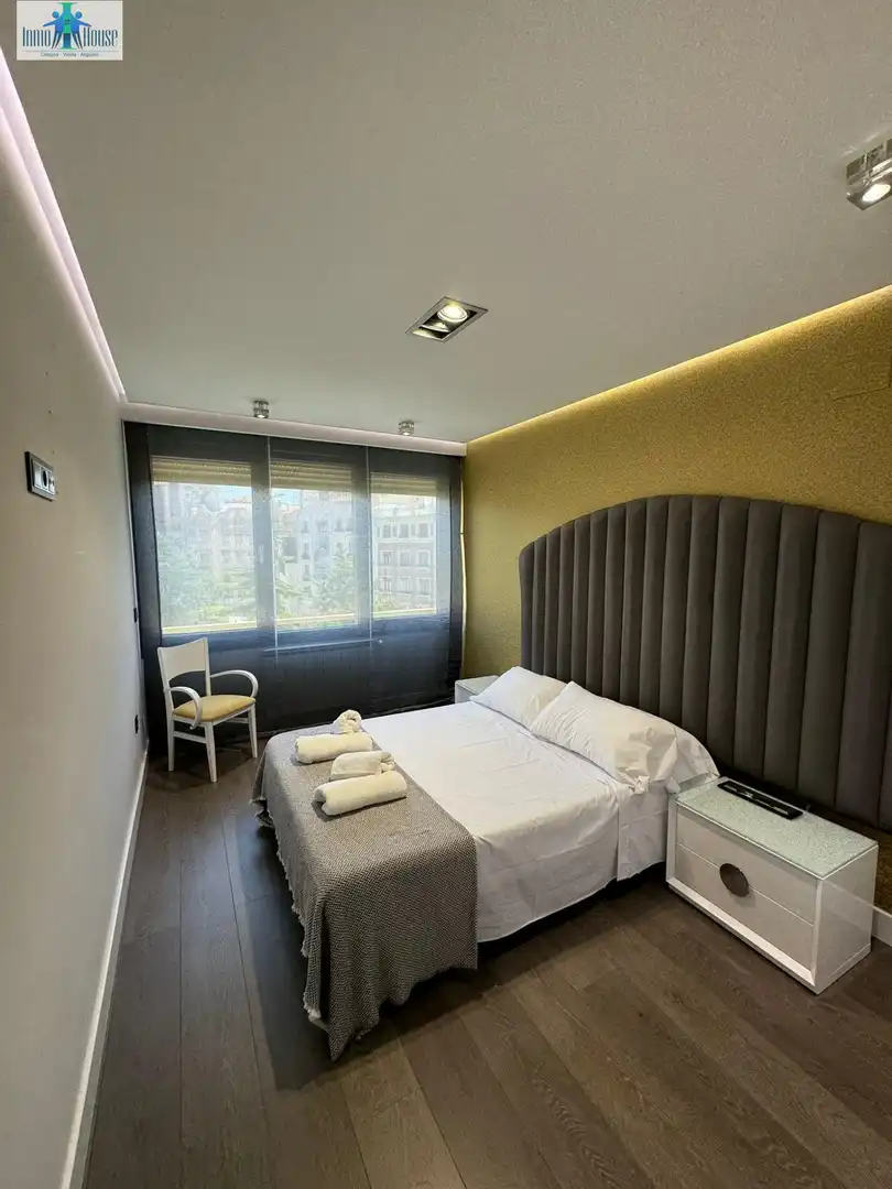 Appartamento in affitto a Centro, imagen 6