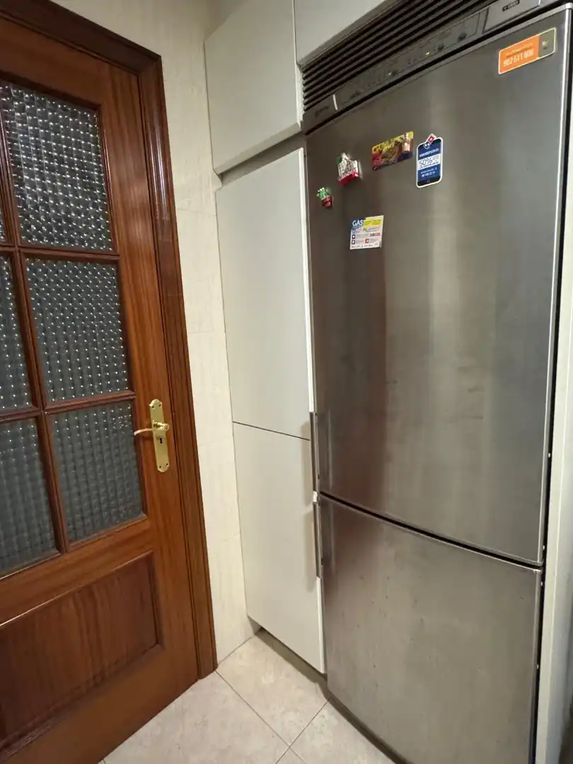 Appartement avec ascenseur à louer à Avenida de Ferrol, imagen 15