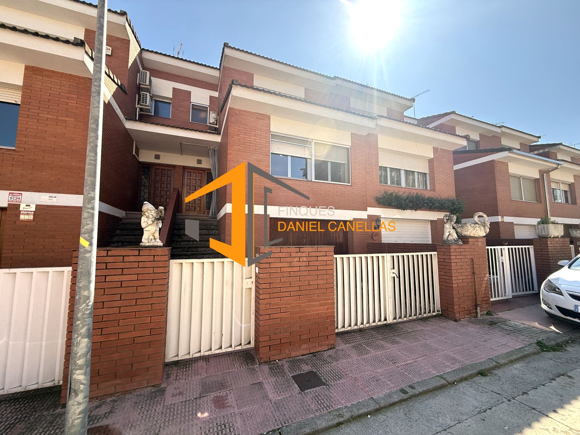 Single-family semi-detached for rent in Carrer Alcalde Sala, Bellpuig