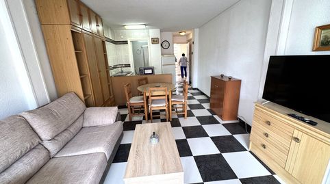 Foto 4 de Apartamento en venta en Playa Levante, Benidorm