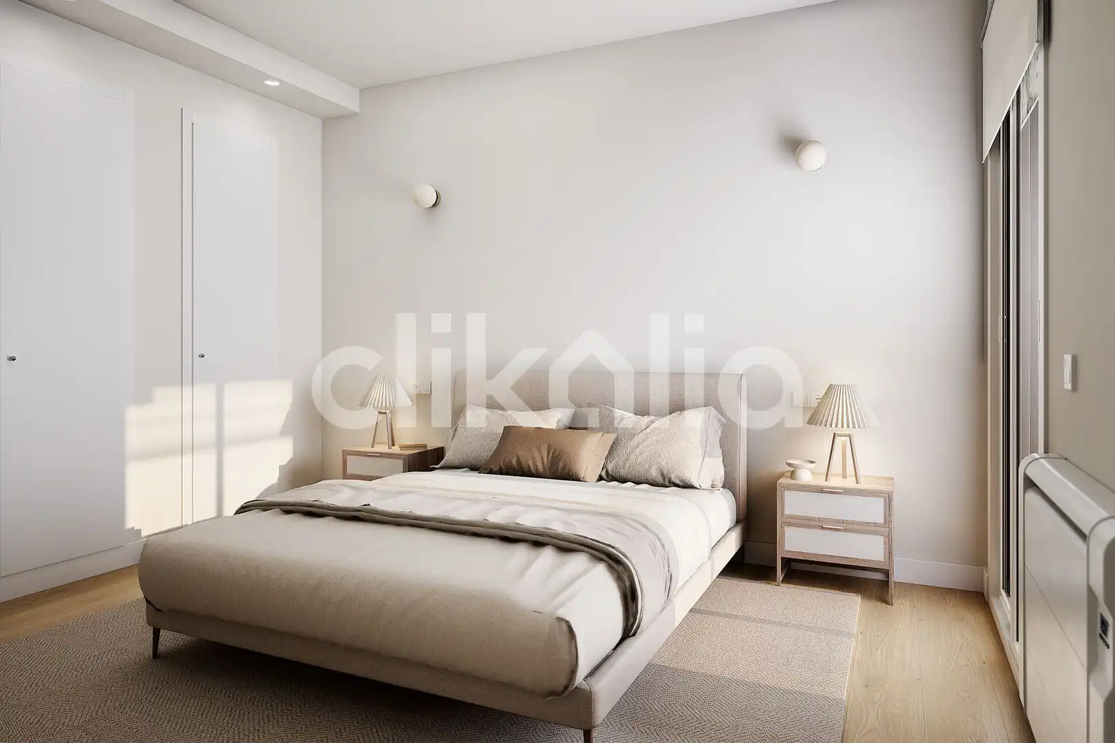 Appartement avec ascenseur à vendre à Usera, imagen 11