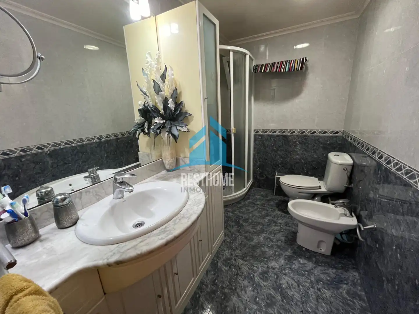 Apartamento de alquiler en Avenida Avenida del Racó, Sant Antoni