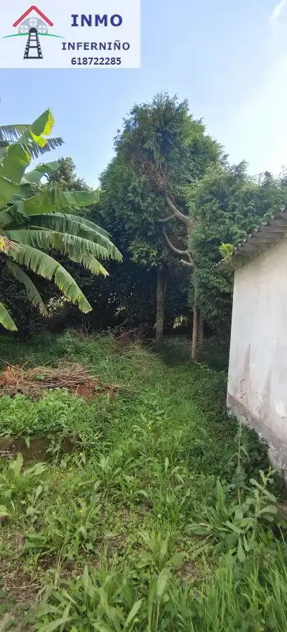 Adossat en venda a A Malata - Catabois - Ciudad Jardín, imagen 2
