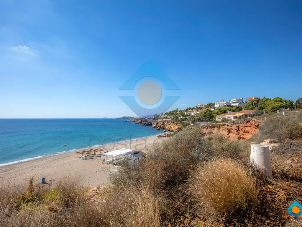 Apartments for sale in Los Puertos