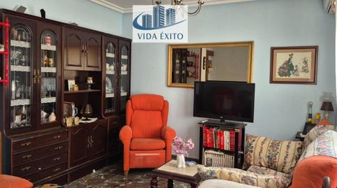 Photo 2 of Flat for sale in San Gonzalo, Jaén