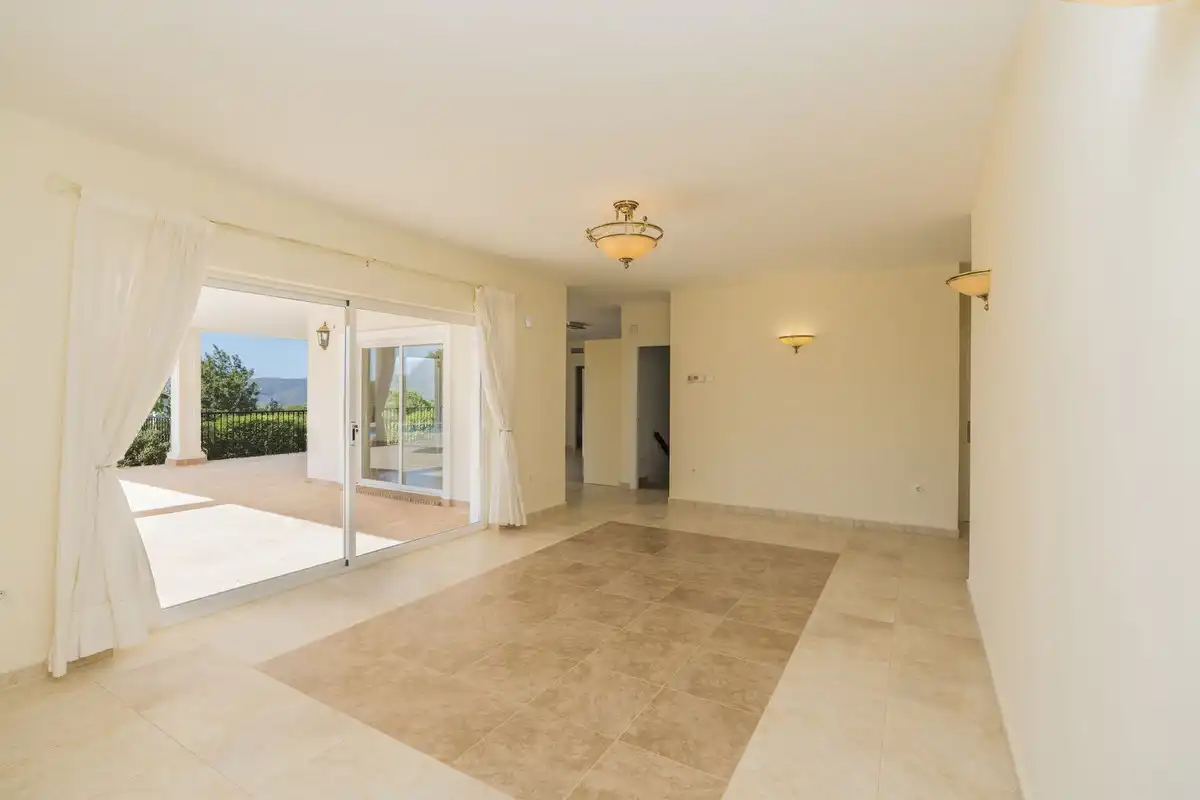 Casa o chalet en venta en Mijas con Aire acondicionado, Calefacción y Jardín privado