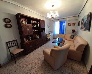 Living room of Attic for sale in Puertollano