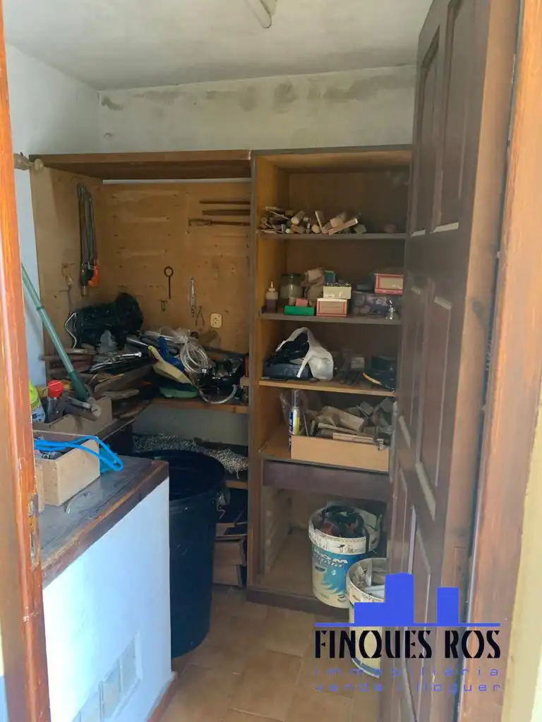 Chalet con terraza en venta en Boverals - Saldonar, imagen 22