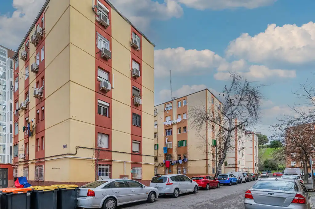 Wohnung zum Verkauf in C/ López Grass