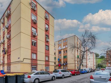 Wohnung zum Verkauf in C/ López Grass