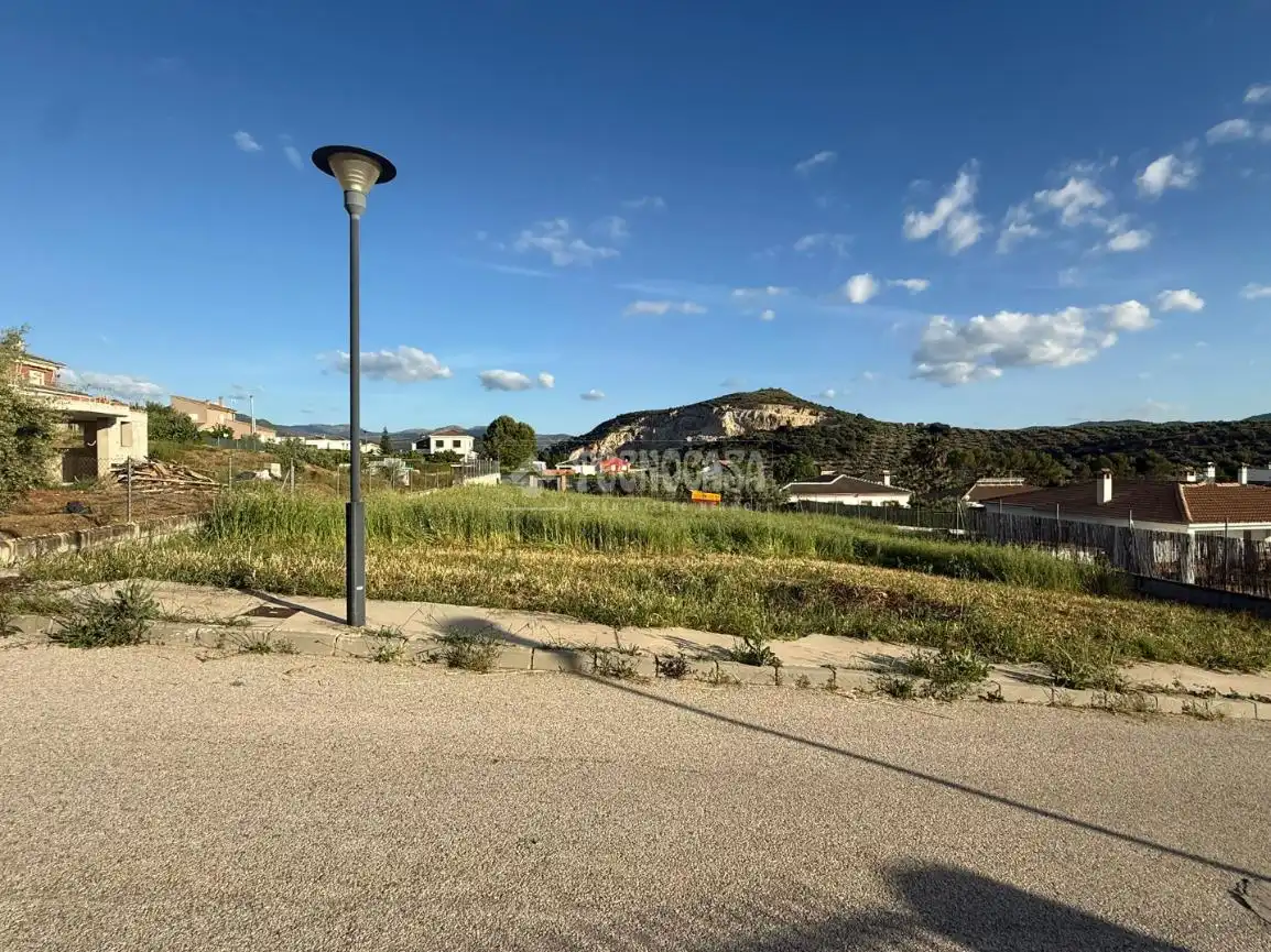 Terreni e lotti in vendita a Fuensanta de Martos, imagen 4