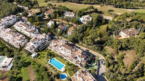 Foto 4 de Garaje en venta en Avenida de la Alcudia, 2, Río Real, Marbella
