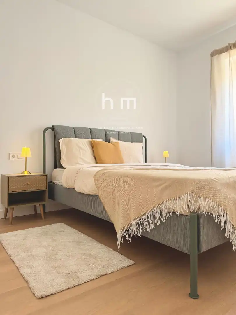 Habitación de Piso en venta en Alcantarilla con Aire acondicionado y Terraza