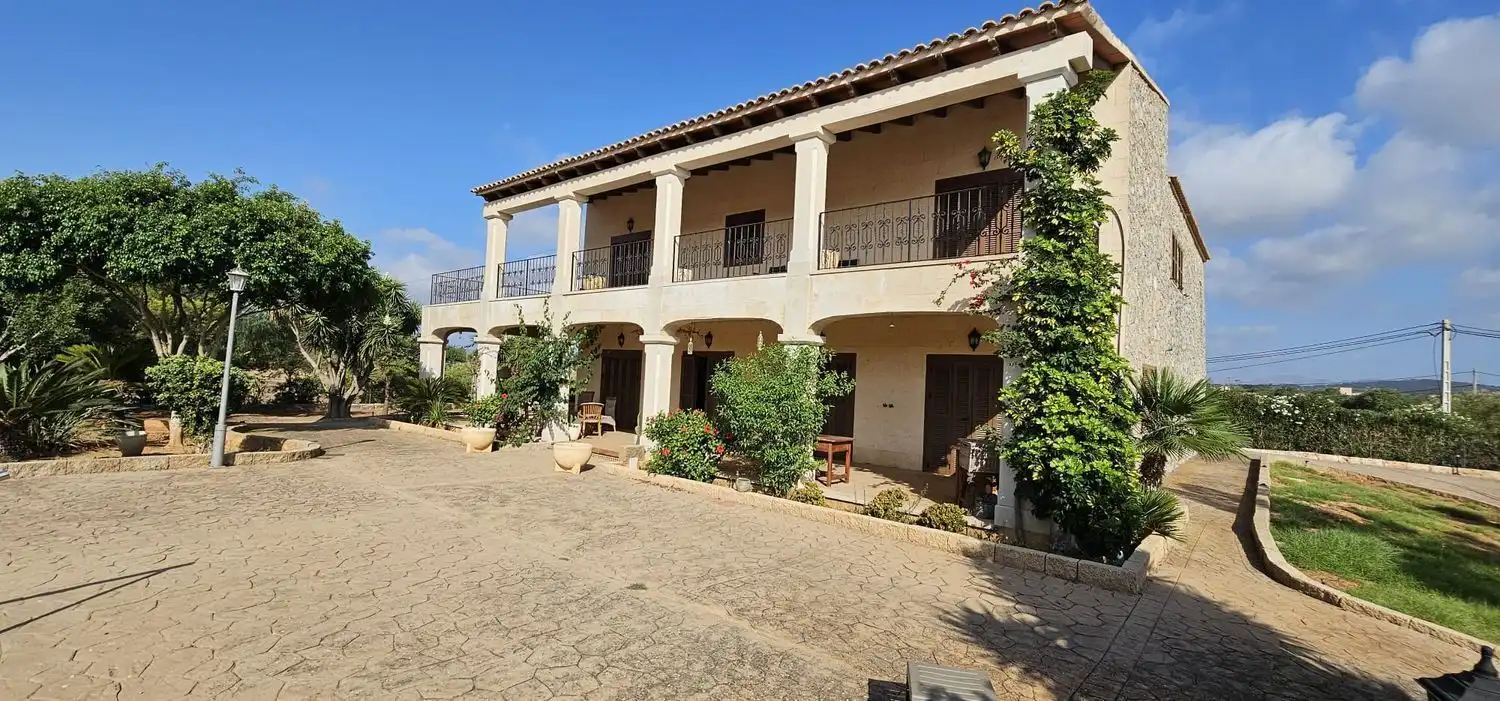Maison rustique à louer à Manacor Centre, imagen 63