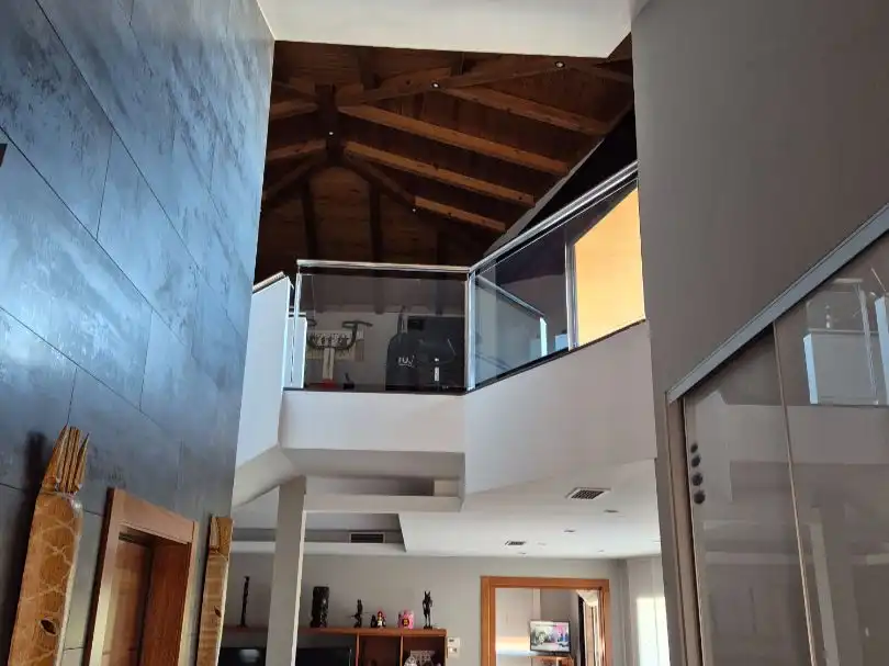 Chalet con piscina en venta en Carrer d'Ausiàs March 5, imagen 14