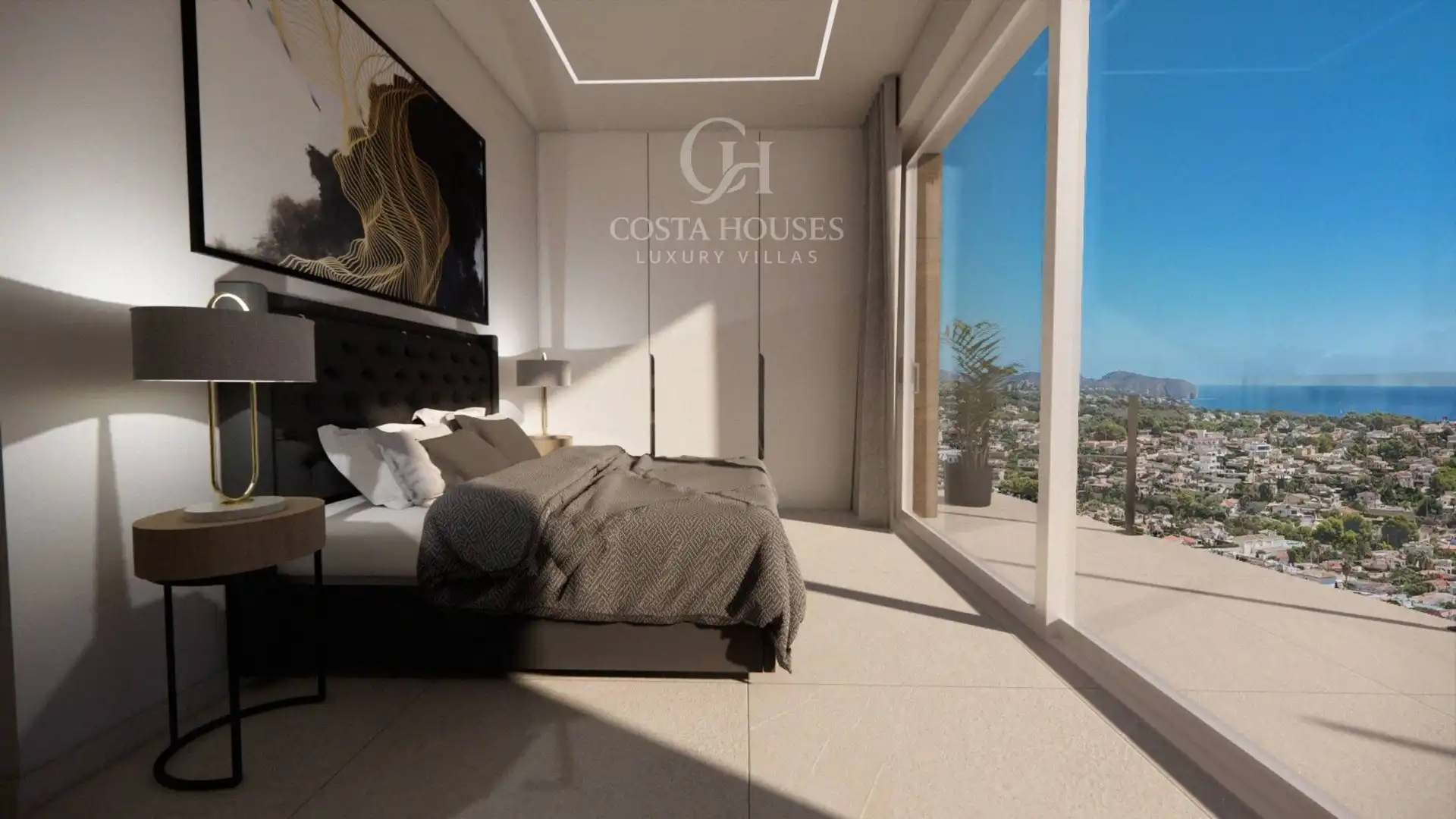 Chalet con piscina en venta en Cometa, imagen 27