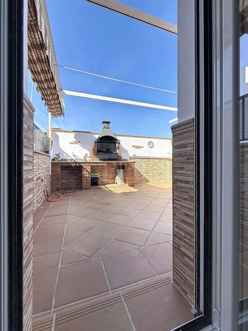 Adosado con terraza en venta en Calle VELAZQUEZ, imagen 34
