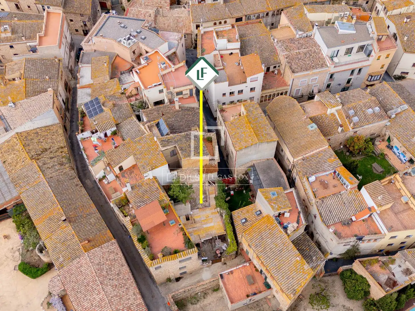 Villa à vendre à Ventalló, imagen 3