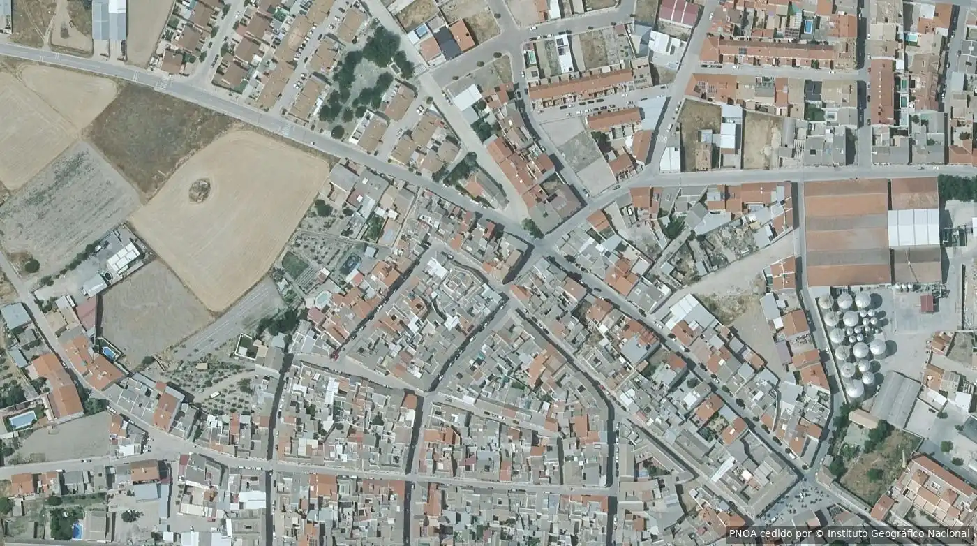 Appartamento in vendita a Herencia, imagen 9