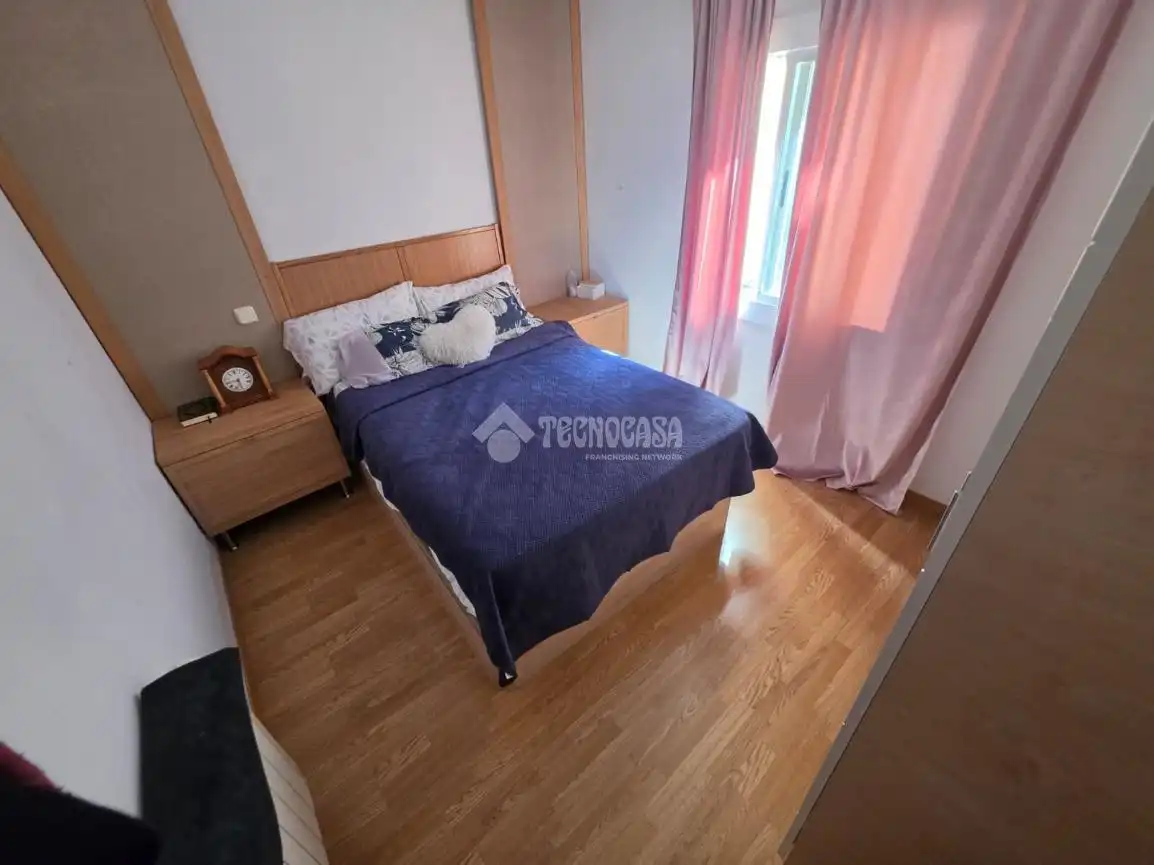 Schlafzimmer von Wohnung zum Verkauf in Fuenlabrada