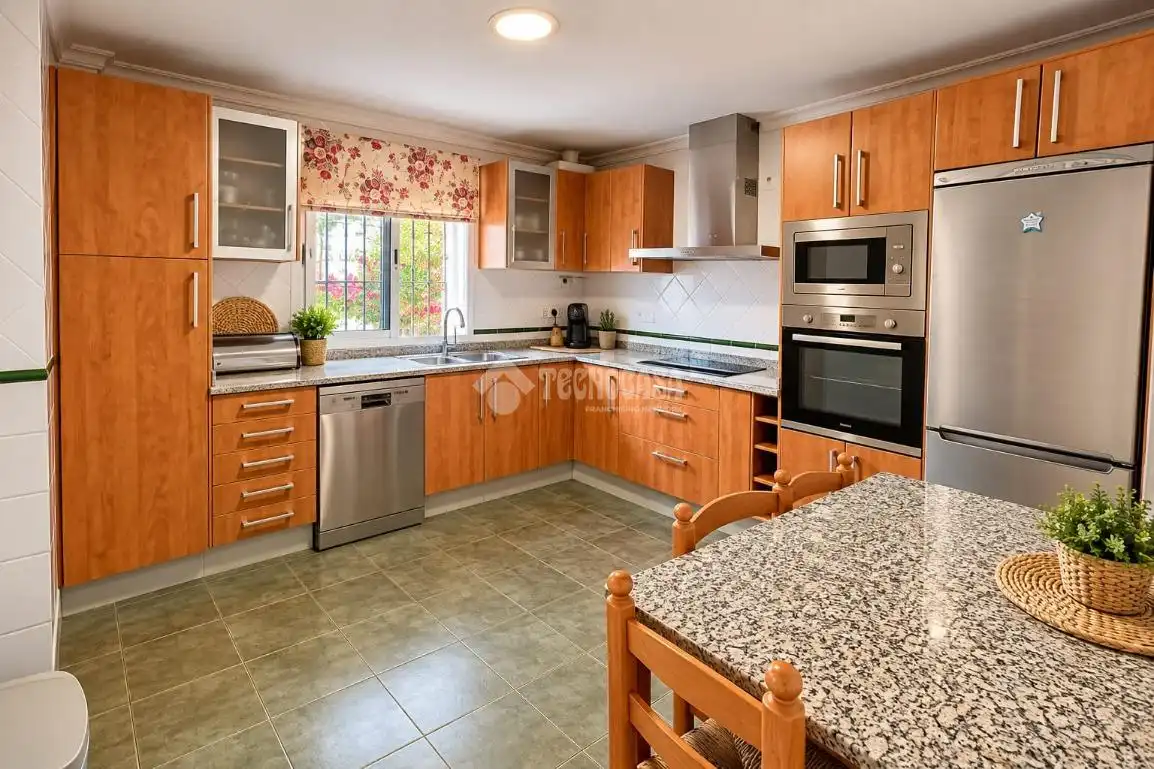 Maison jumelée à vendre à Barbate ciudad, imagen 10