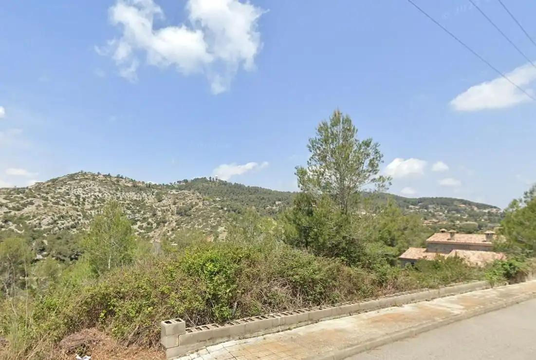 Terreno residencial en venta en Olesa de Bonesvalls, imagen 3
