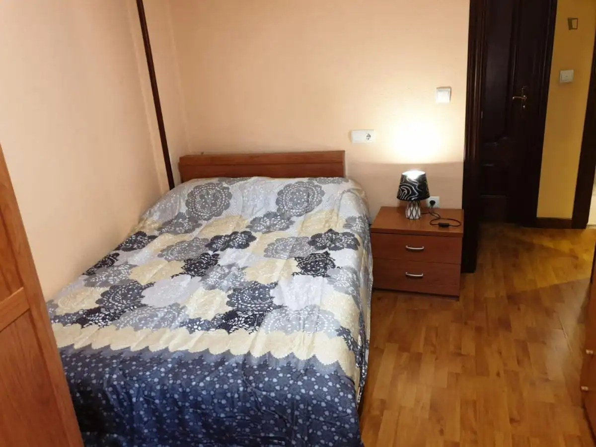 Habitación en San Bernardo