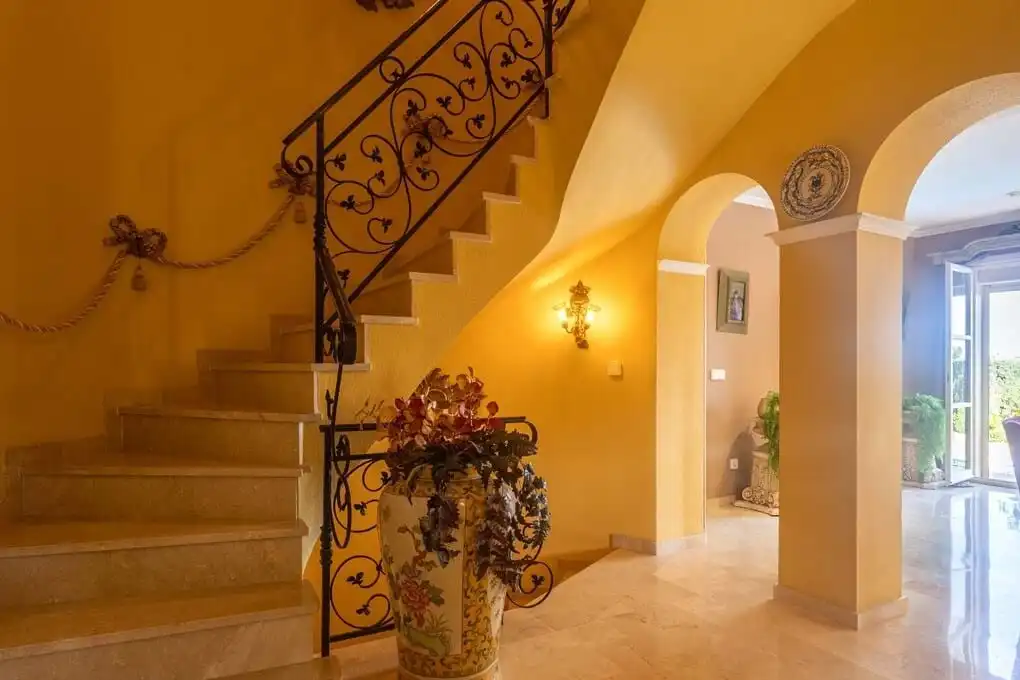 Villa mit Pool zum Verkauf in CL ILLA IBIZA, imagen 16