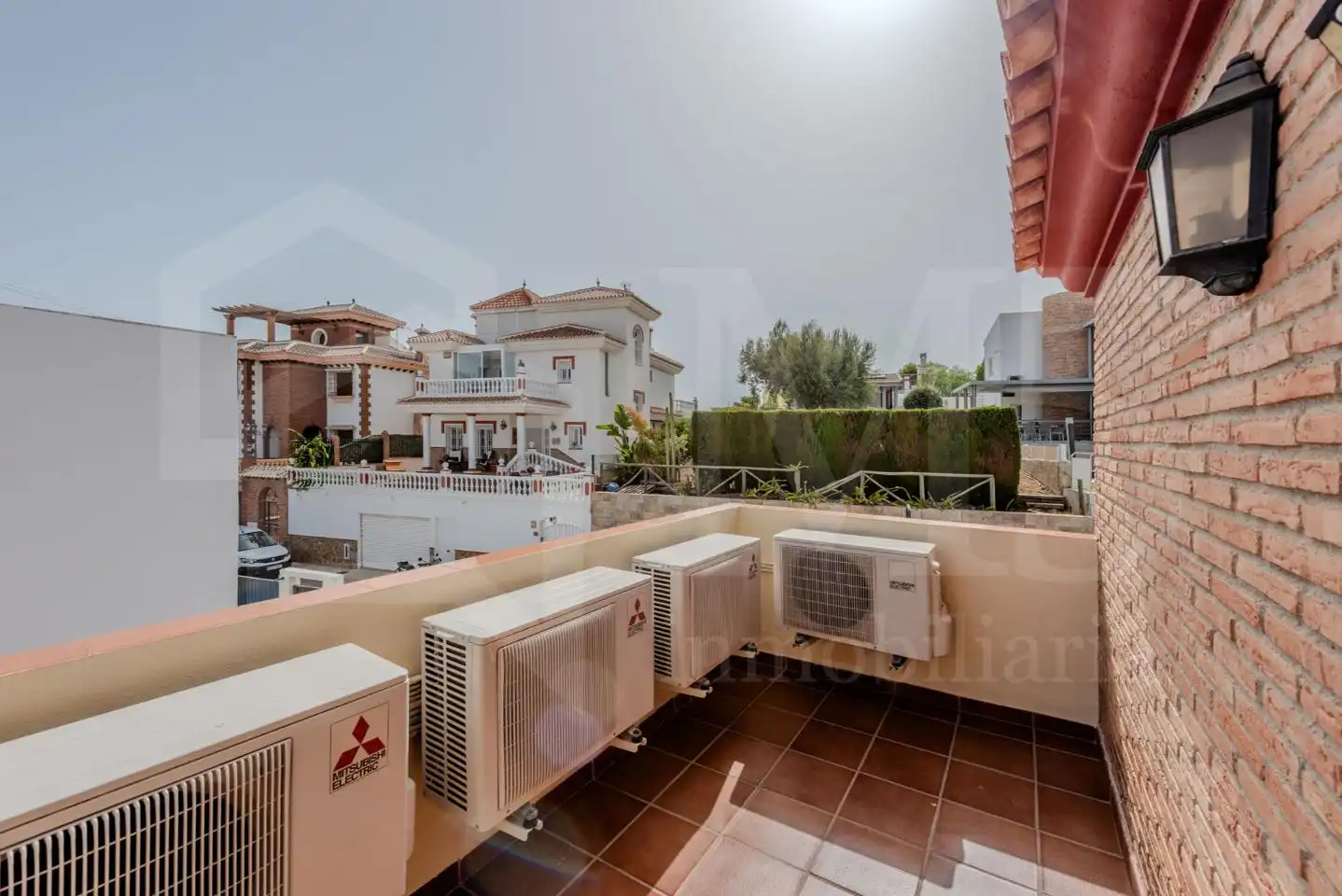 Casa amb piscina en venda a Torre del Mar, imagen 14