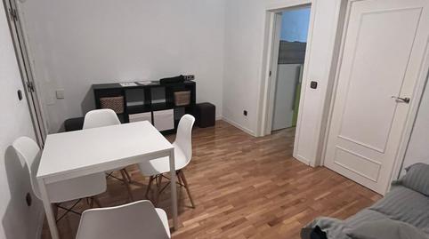 Photo 2 of Flat to rent in Calle Calle Villalobos, Palomeras Sureste,  Madrid Capital
