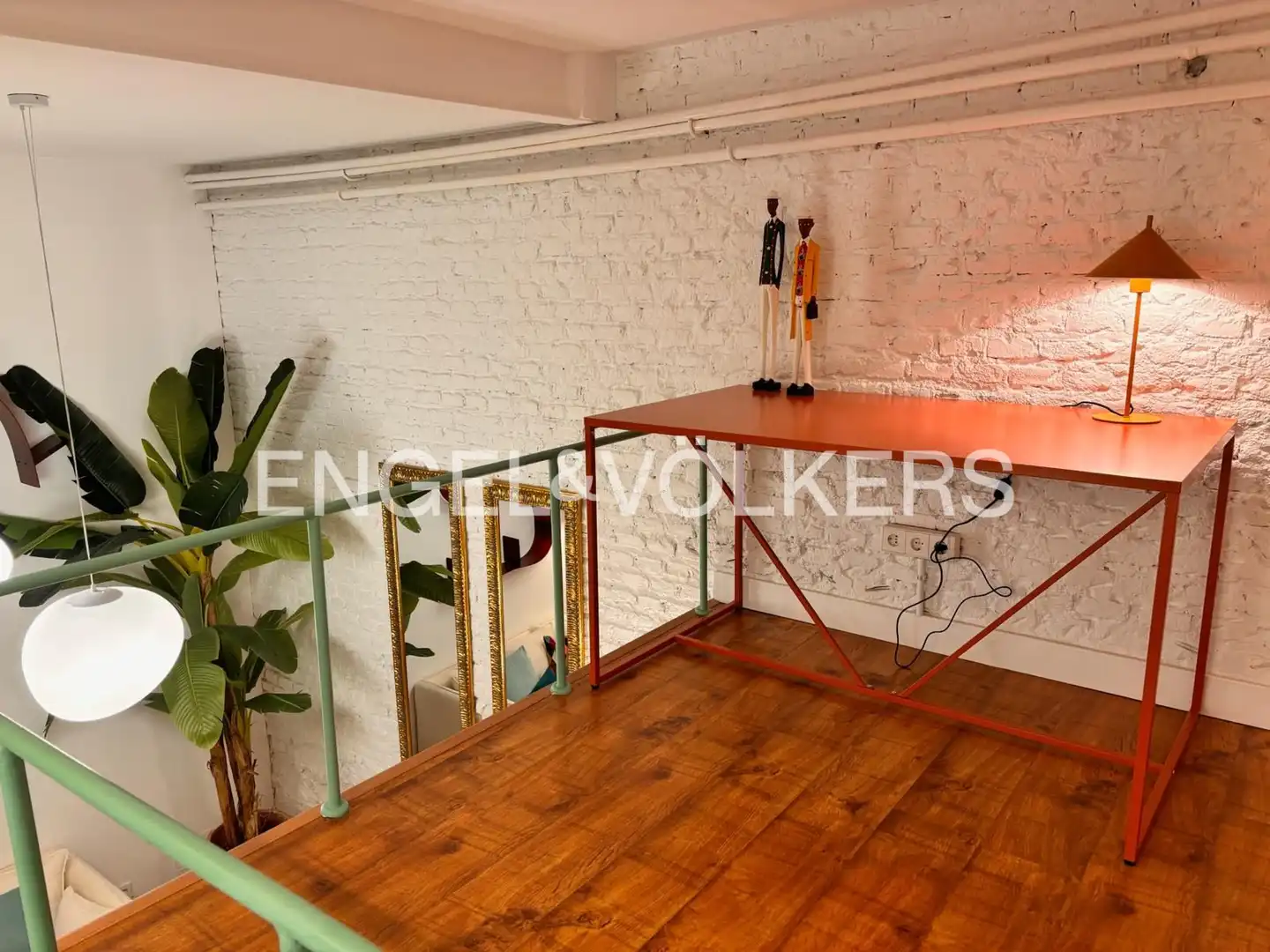 Piso en venta en Madrid con Aire acondicionado, Calefacción y Terraza