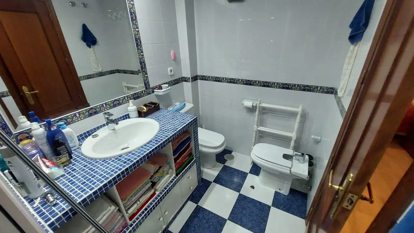 Wohnung mit Pool zum Verkauf in Poniente-Sur, imagen 17