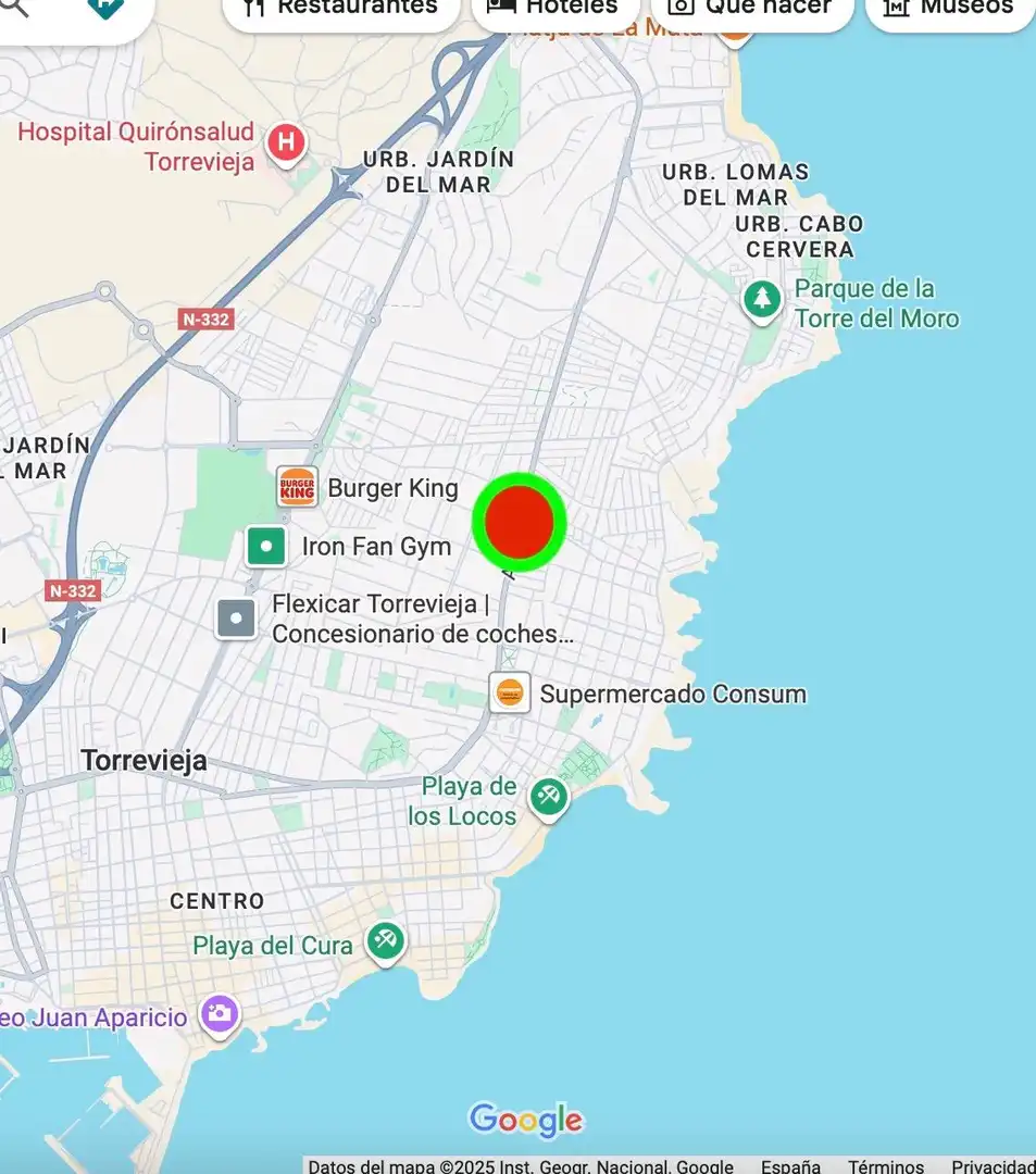 Adossat en venda a Nueva Torrevieja - Aguas Nuevas, imagen 3