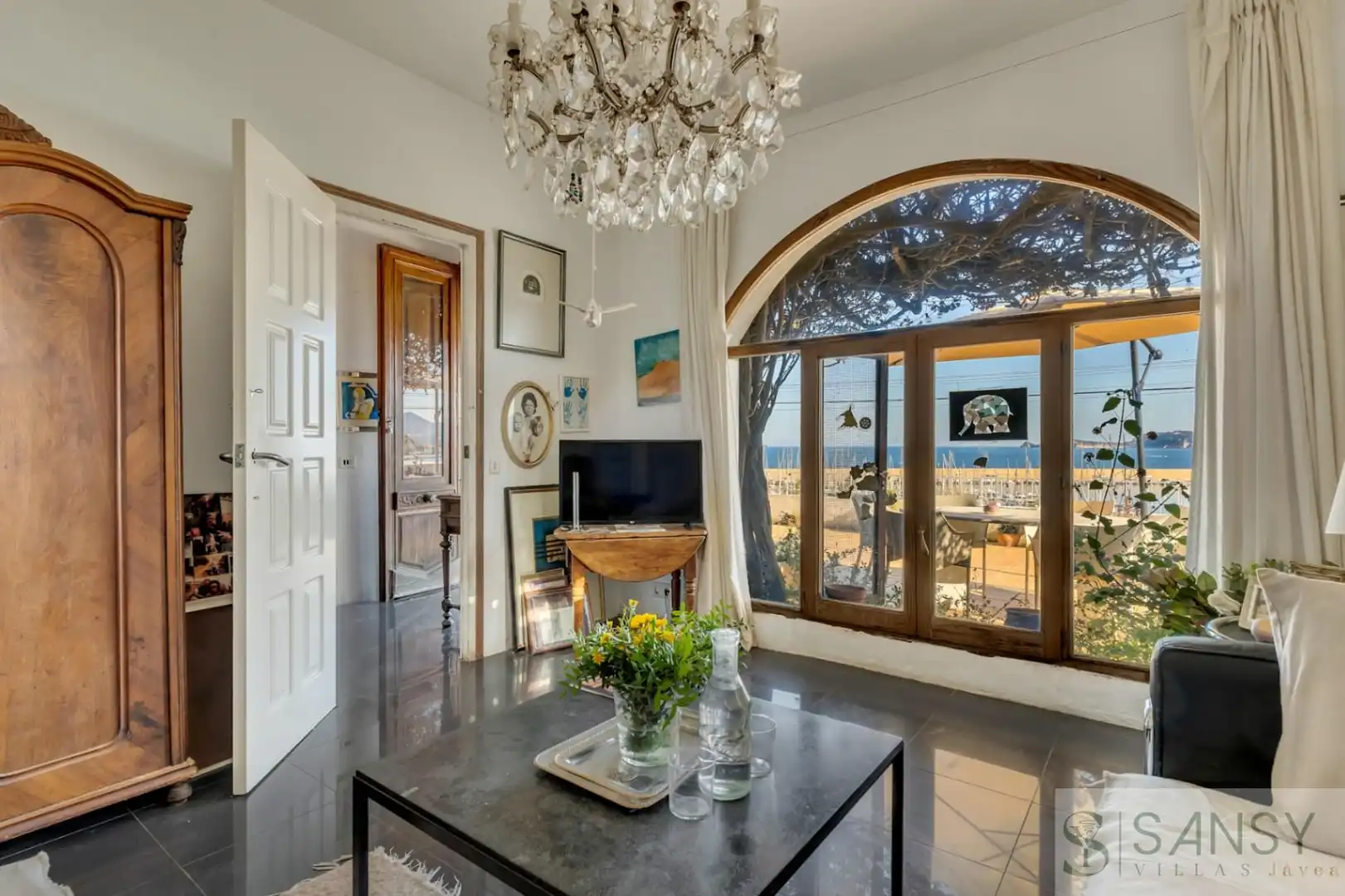 Villa avec piscine à vendre à Puerto, imagen 10