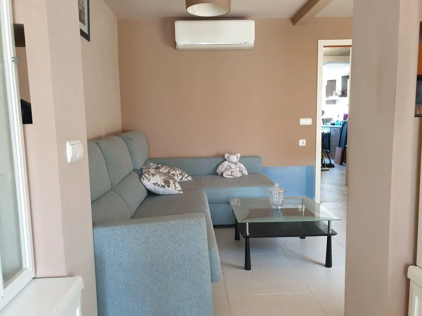 Flat with terrace for sale in Avinguda de Beniopa, imagen 26