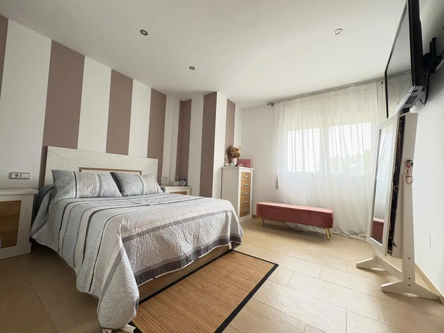 Villa con giardino in vendita a Carrer Salvador Gené i Torrents, imagen 5