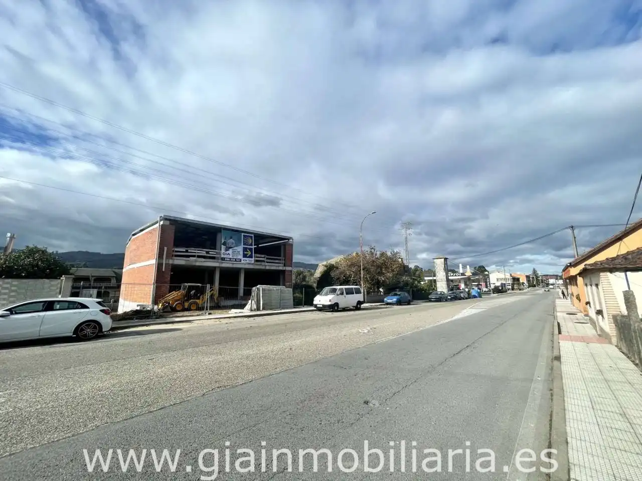 Nave industrial en venta en Calle La Guia 41, imagen 8