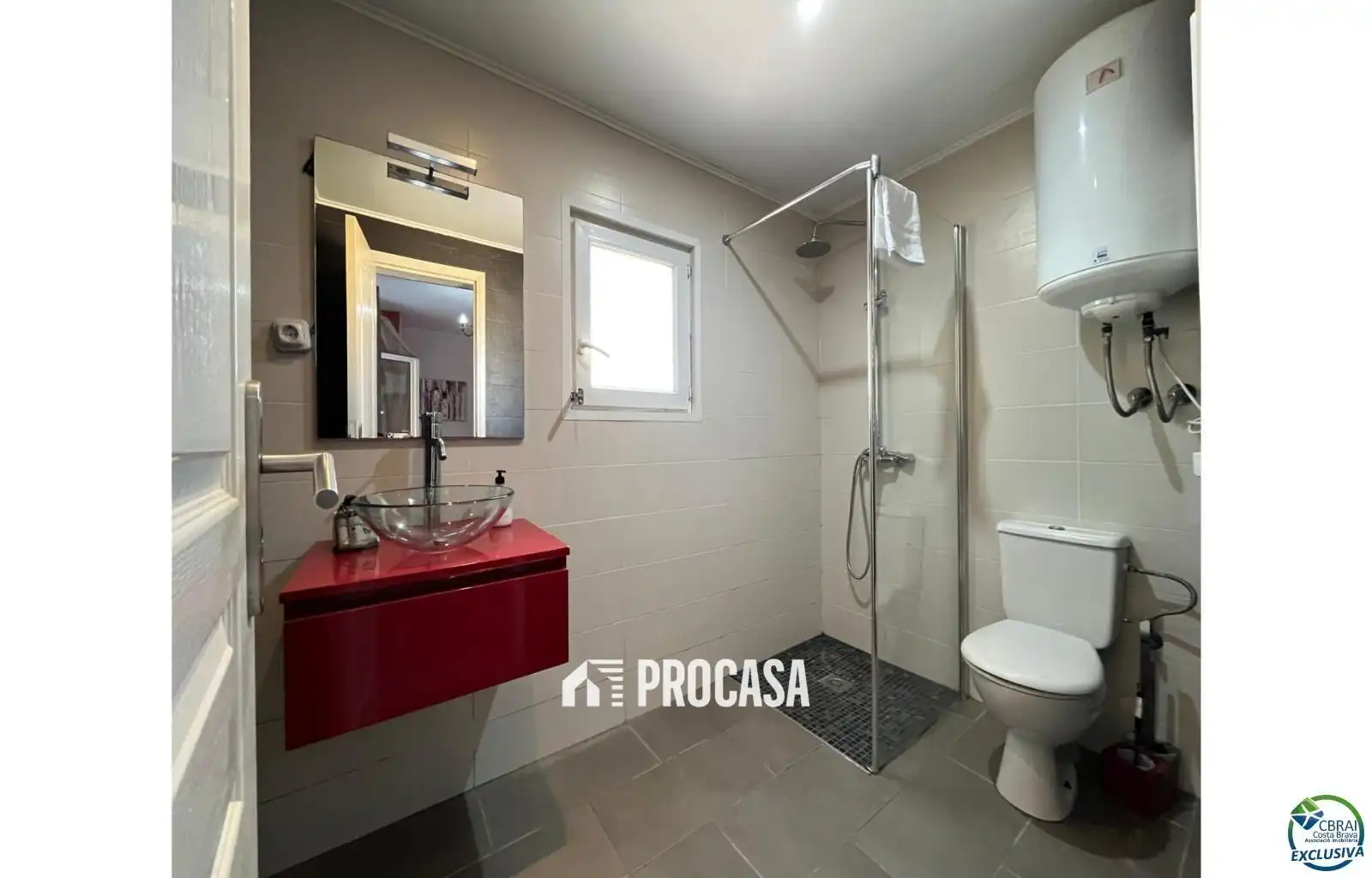 Villa con piscina in vendita a MONTSENY, imagen 9