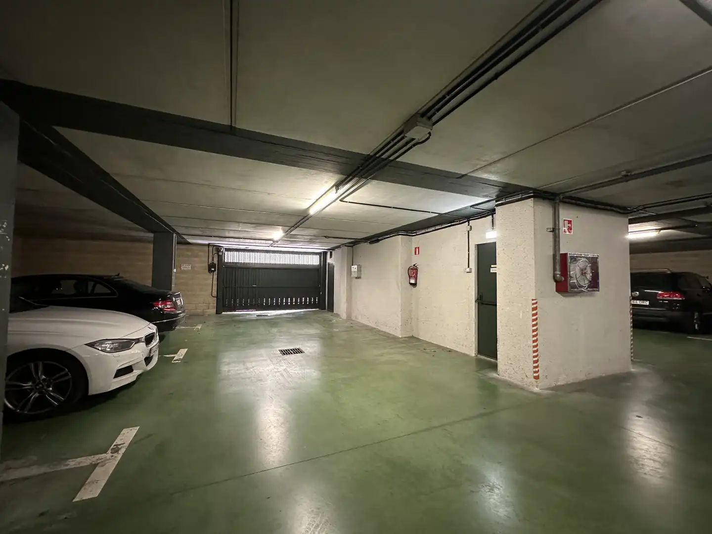 Aparcament en venda a Zumalakarregi Hiribidea, imagen 4