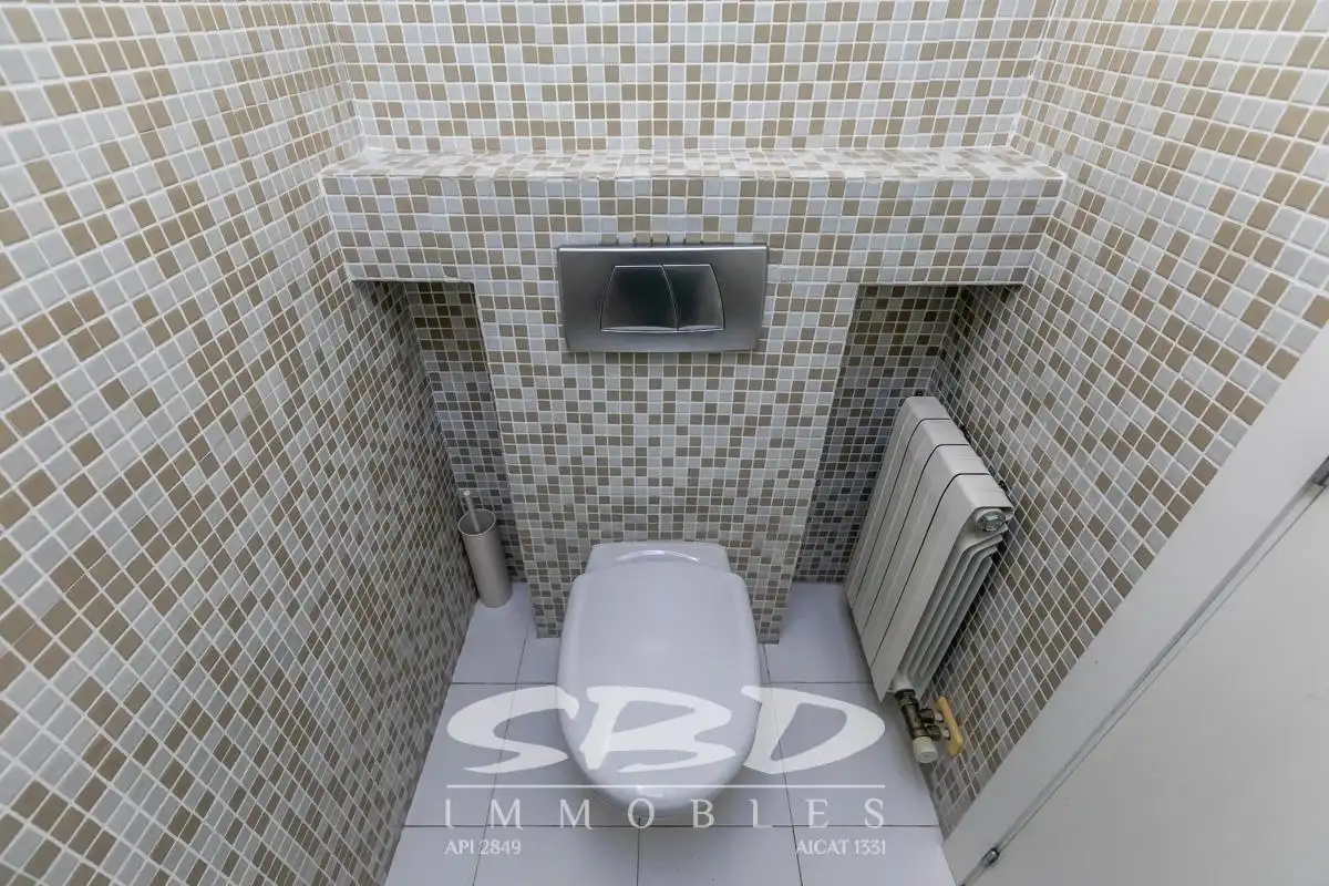House with balcony to rent in Centre - Sant Oleguer, imagen 77