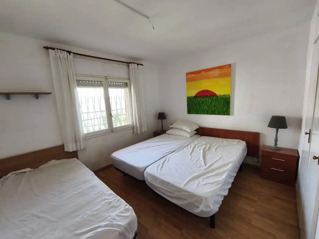 Habitación de Piso en venta en Calafell con Aire acondicionado, Terraza y Alarma