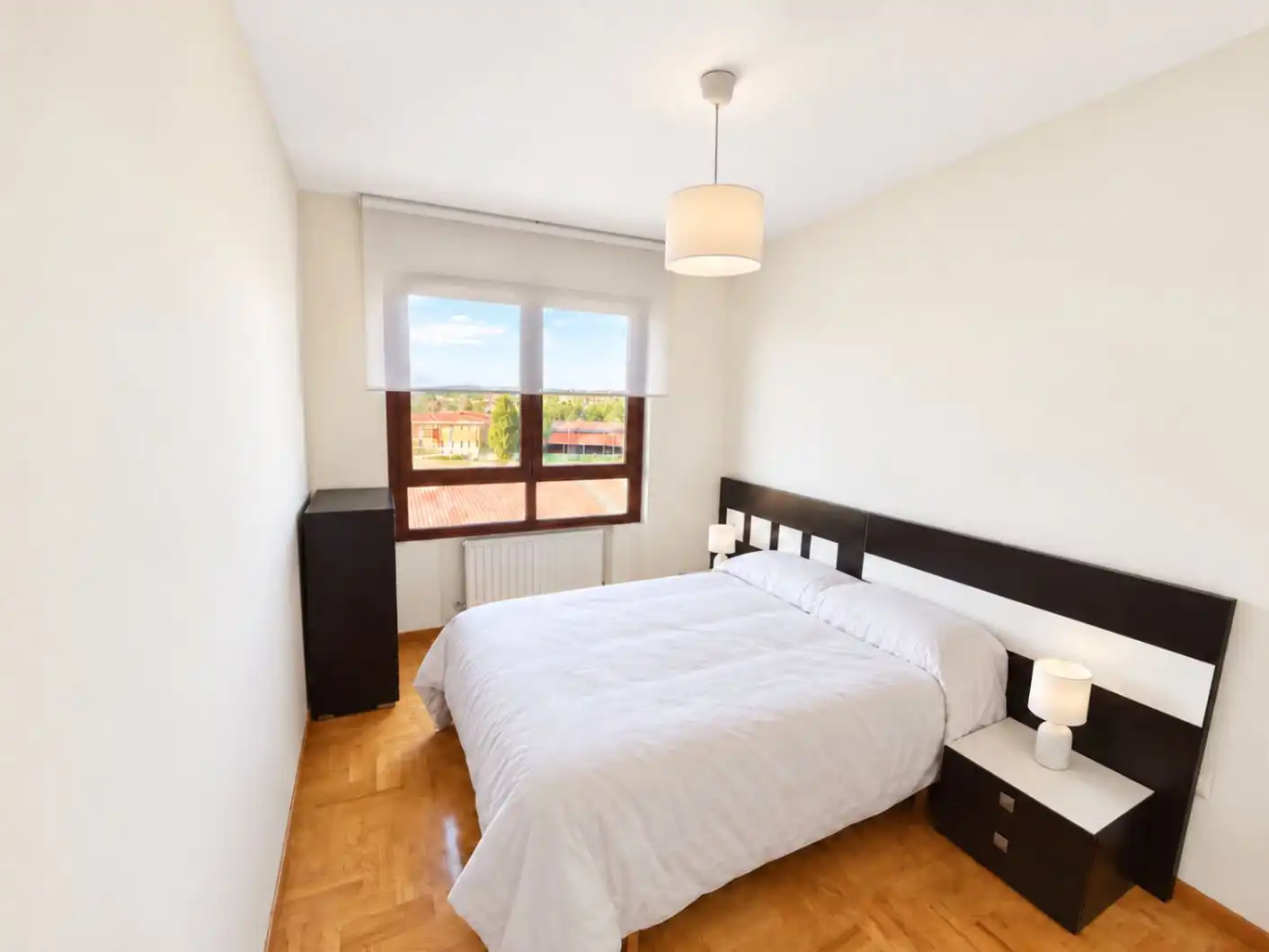 Habitación de Piso de alquiler en Lugones
