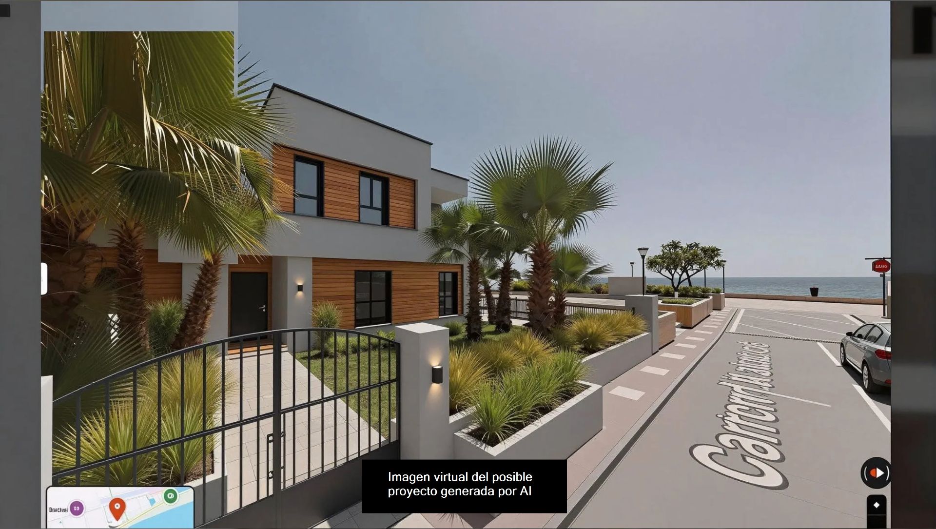 Residential zum verkauf in Cambrils