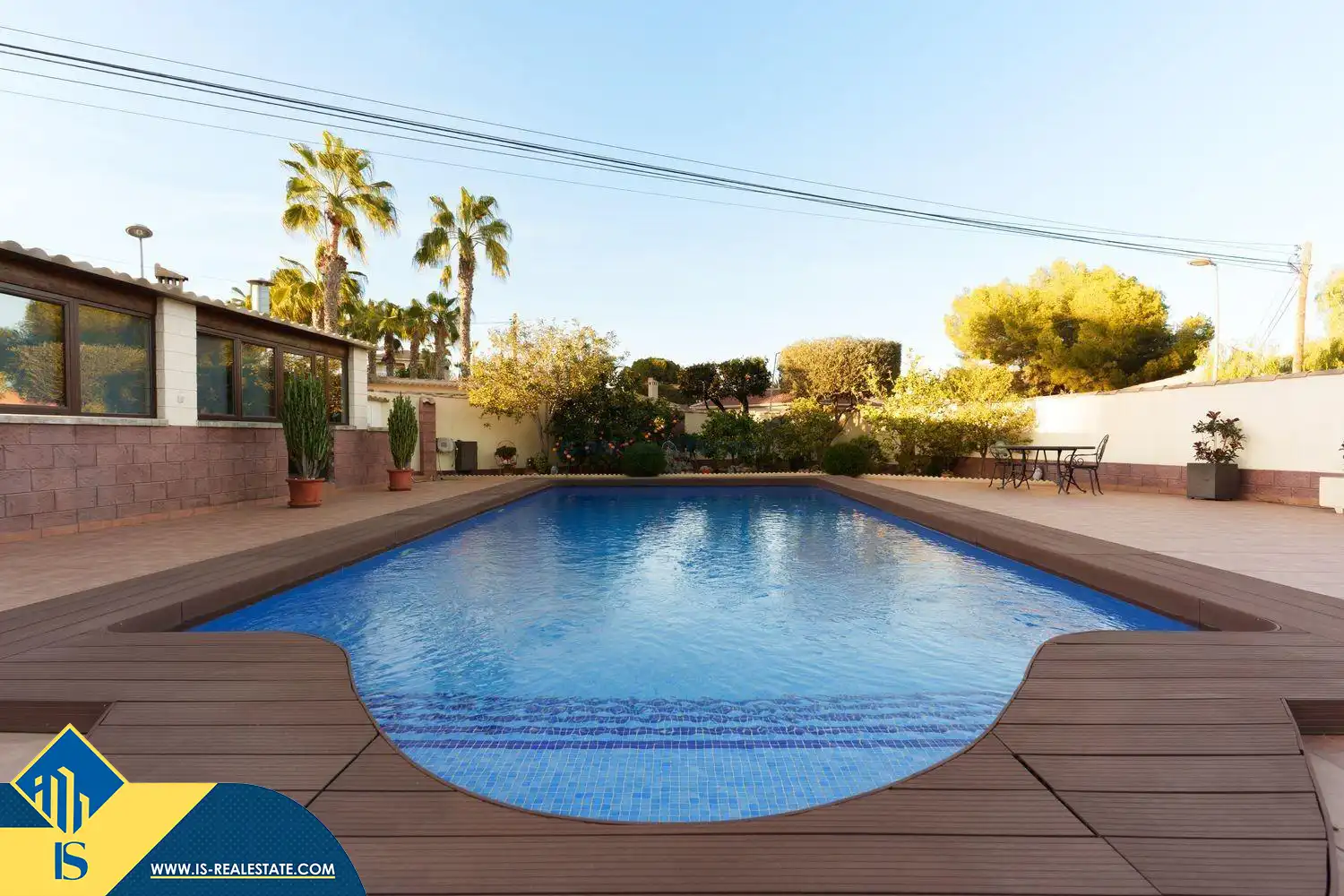 Villa mit Pool zum Verkauf in Los Balcones - Los Altos, imagen 10