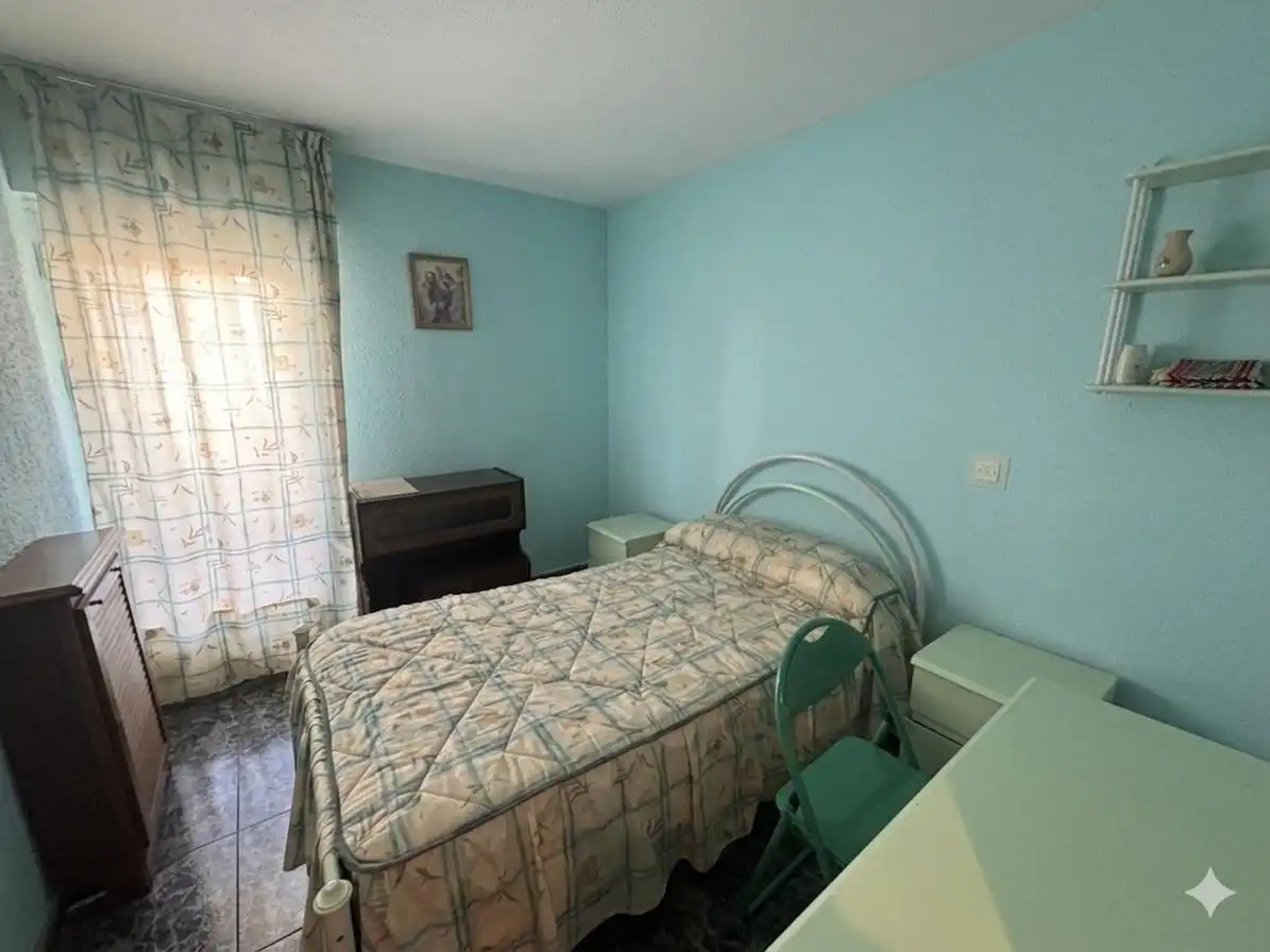 Wohnung mit Aufzug zum Verkauf in Puente de Vallecas, imagen 19