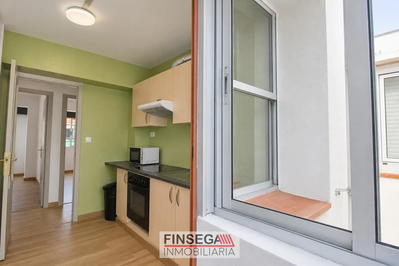 Wohnung mit Terrasse zum Verkauf in Sada (A Coruña), imagen 3