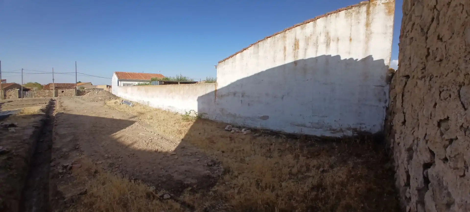Residencial en venda en Gemuño
