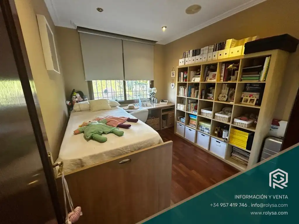 Casa o chalet en venta en Alcolea