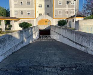 Exterior view of Garage for sale in Jerez de la Frontera