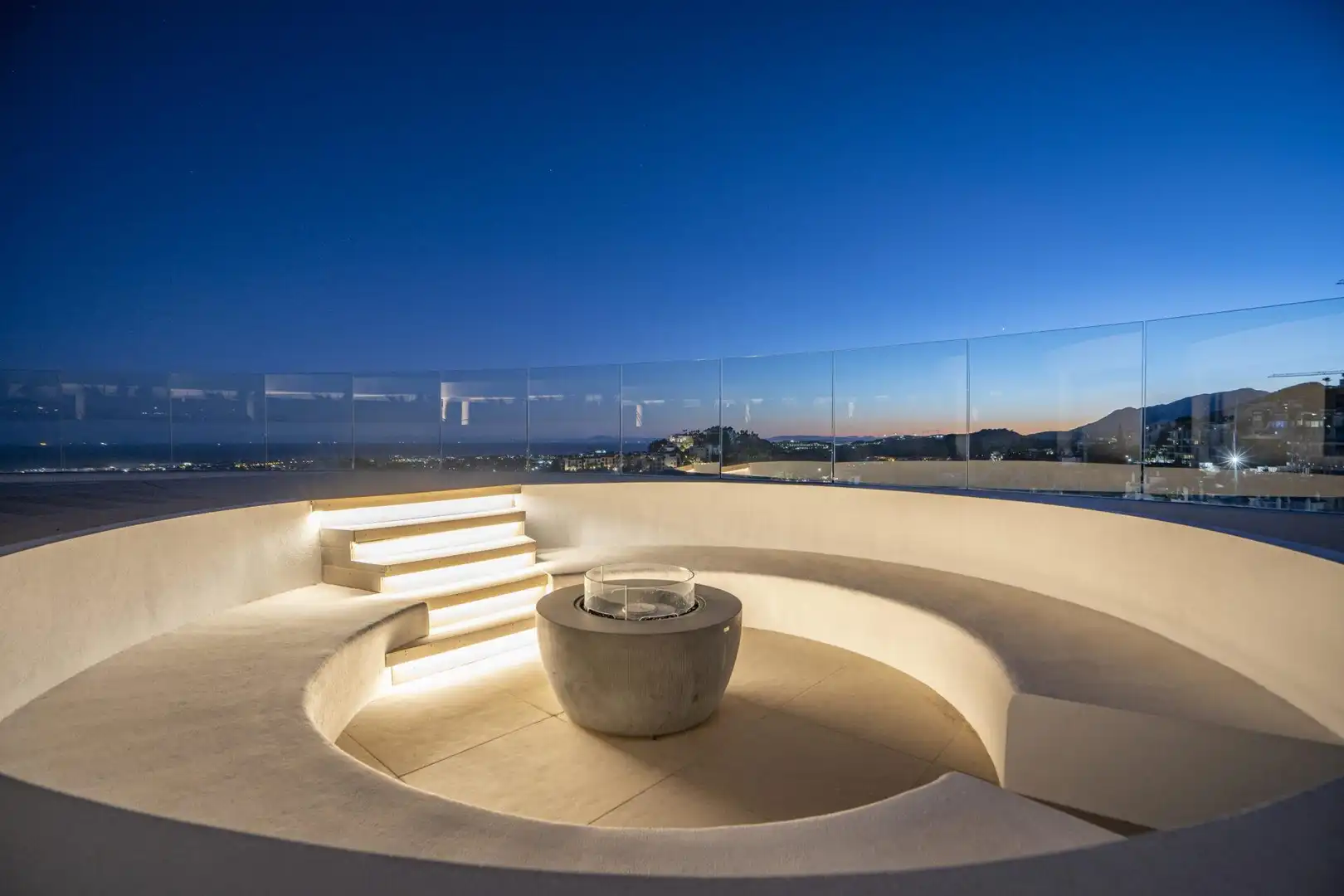 Penthouse mit Pool zum Verkauf in La Quinta, imagen 25